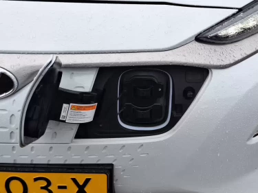 Foto van Hyundai KONA