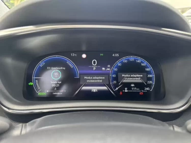 Foto van Toyota Corolla