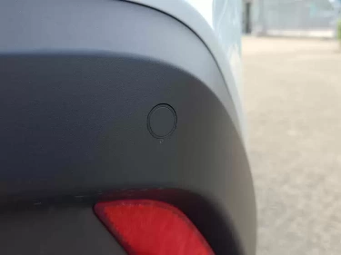 Foto van Toyota Corolla Cross