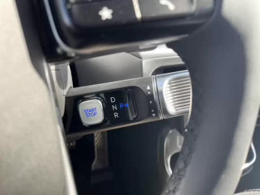 Foto van Hyundai IONIQ