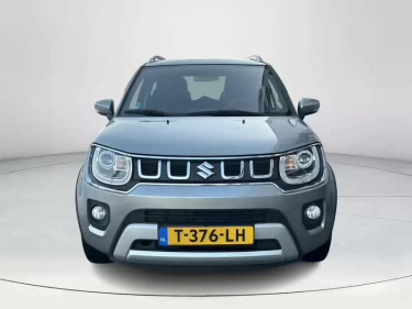 Foto van Suzuki Ignis