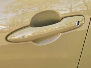 Foto van Toyota Prius