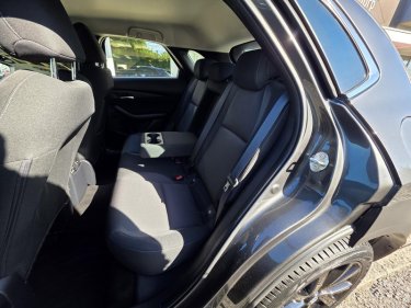 Foto van Mazda CX-30