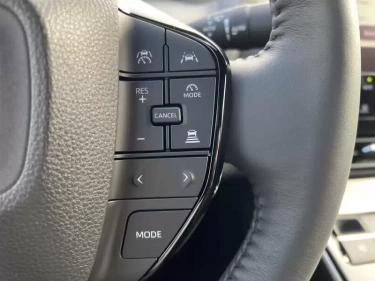 Foto van Toyota Bz4x