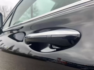 Foto van Hyundai Santa Fe
