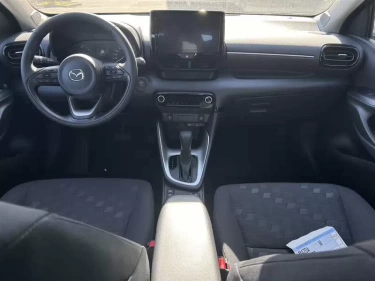 Foto van Mazda 2