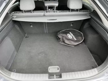 Foto van Hyundai IONIQ