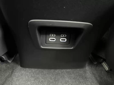 Foto van Toyota Corolla Cross