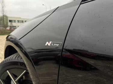 Foto van Hyundai IONIQ 5