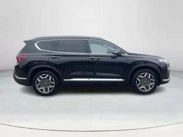 Foto van Hyundai Santa Fe