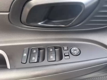 Foto van Hyundai i20