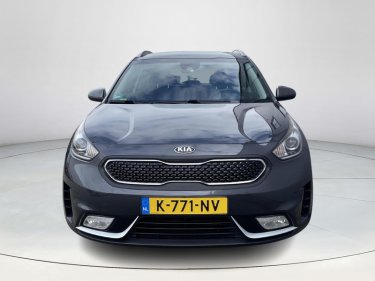 Foto van Kia Niro
