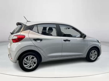 Foto van Hyundai i10