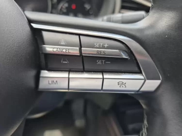 Foto van Mazda CX-30