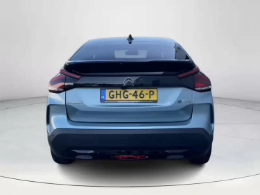 Foto van Citroën Ë-C4