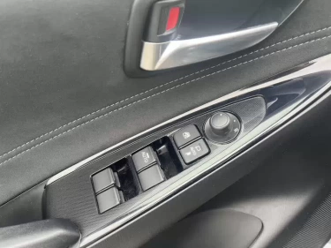 Foto van Mazda 2