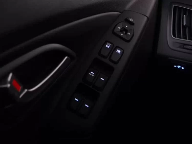 Foto van Hyundai ix35