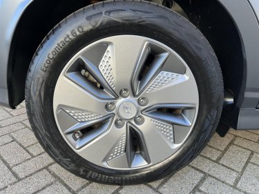 Foto van Hyundai KONA
