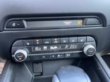 Foto van Mazda CX-5