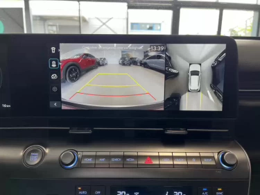 Foto van Hyundai KONA