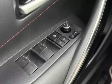 Foto van Toyota Corolla