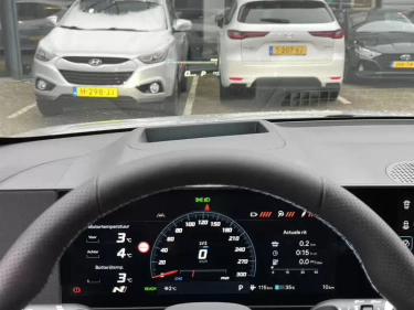 Foto van Hyundai IONIQ 5