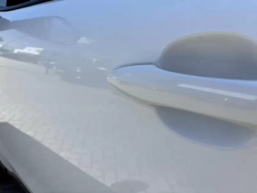 Foto van Toyota Corolla Cross