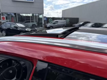Foto van Suzuki Vitara