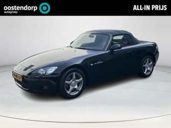 Honda S2000 2.0i orgineel Nederlandse auto ! occasion 1999