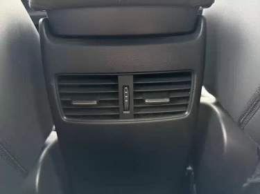 Foto van Mazda CX-30