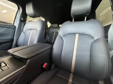 Foto van Mazda CX-60
