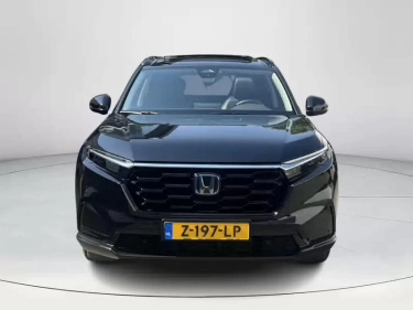 Foto van Honda CR-V