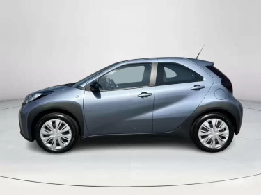 Foto van Toyota Aygo X