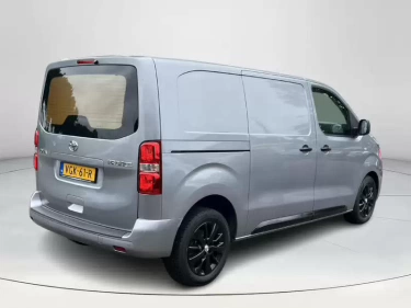 Foto van Toyota ProAce Worker