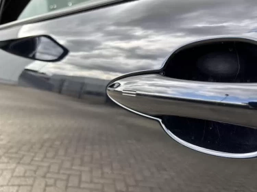 Foto van Toyota Corolla Cross