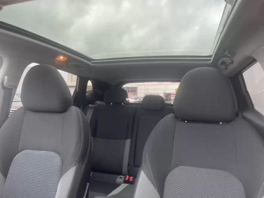 Foto van Nissan QASHQAI