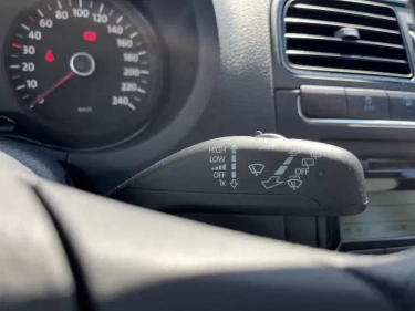 Foto van Volkswagen Polo