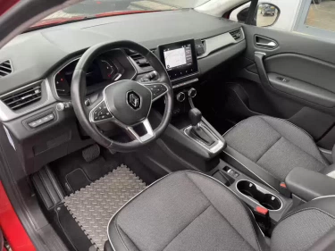 Foto van Renault Captur