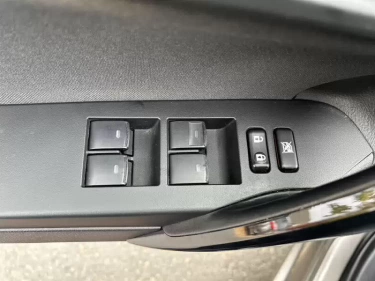 Foto van Toyota Auris Touring Sports