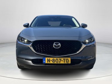 Foto van Mazda CX-30