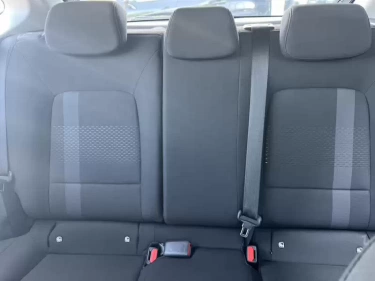 Foto van Hyundai i20