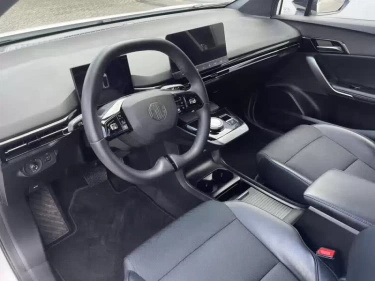 Foto van MG Mg4 electric