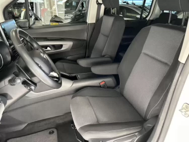 Foto van Toyota PROACE CITY Verso