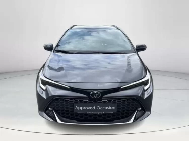Foto van Toyota Corolla Touring Sports
