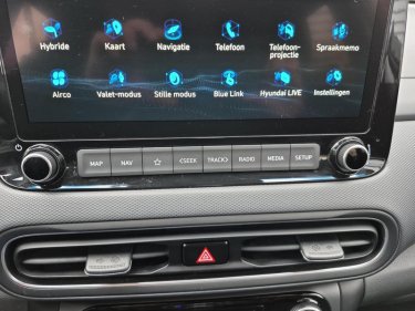 Foto van Hyundai KONA