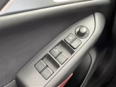 Foto van Mazda CX-3