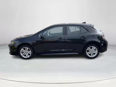 Foto van Toyota Corolla