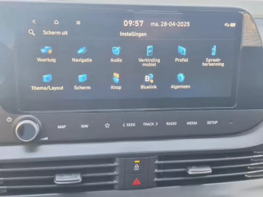 Foto van Hyundai i20