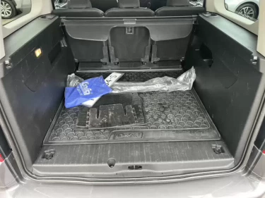 Foto van Toyota PROACE CITY Verso