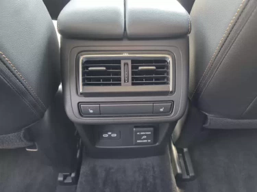 Foto van Mazda CX-60